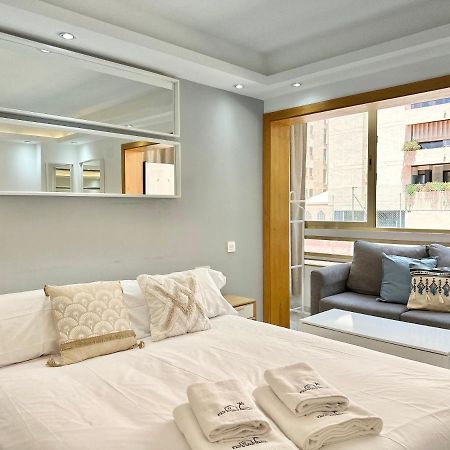 Studio Oasis In 2º Line Beach In The Centre Of Marbella - Eaw Homes المظهر الخارجي الصورة