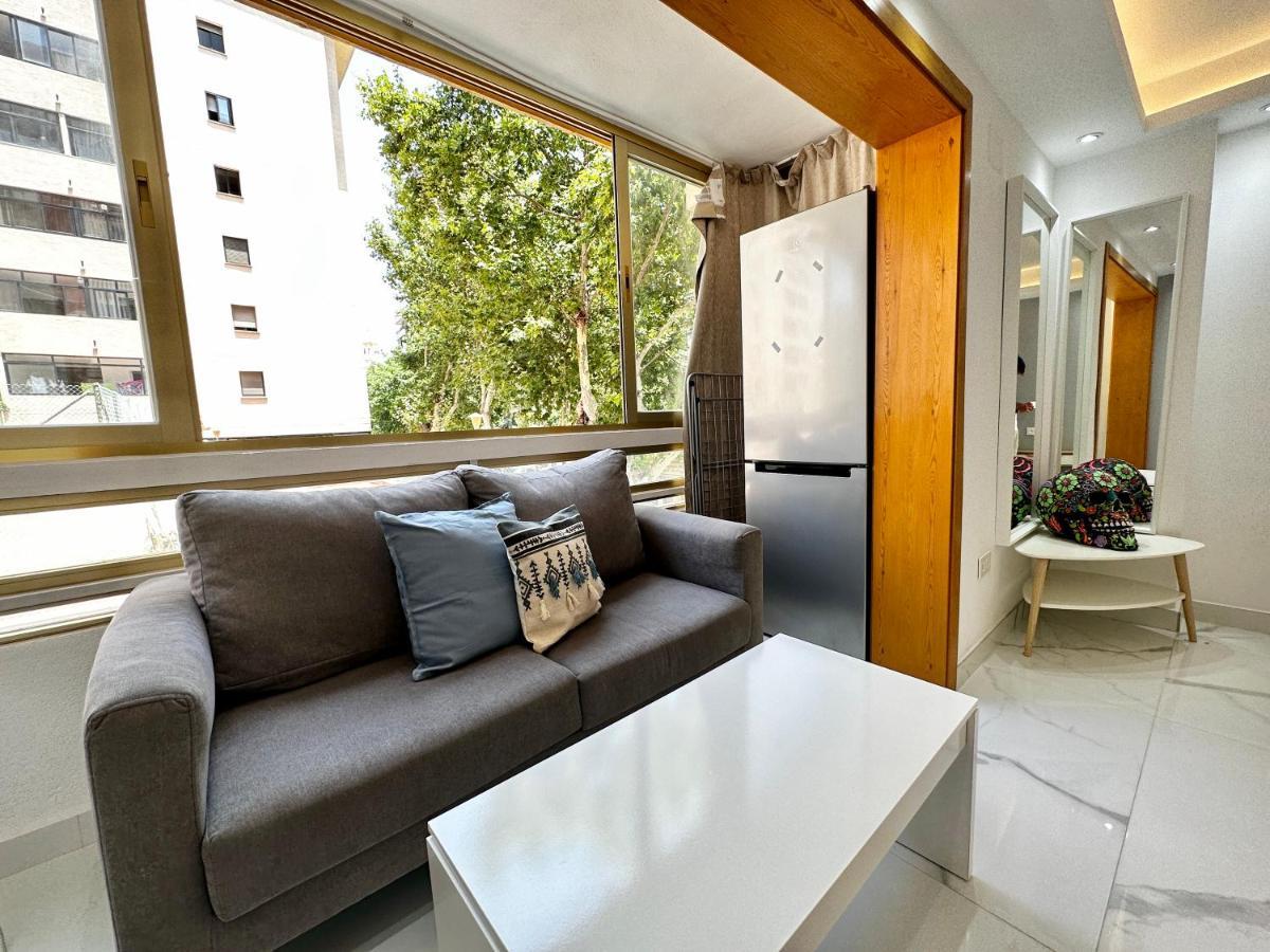 Studio Oasis In 2º Line Beach In The Centre Of Marbella - Eaw Homes المظهر الخارجي الصورة