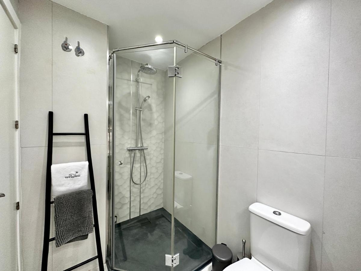 Studio Oasis In 2º Line Beach In The Centre Of Marbella - Eaw Homes المظهر الخارجي الصورة