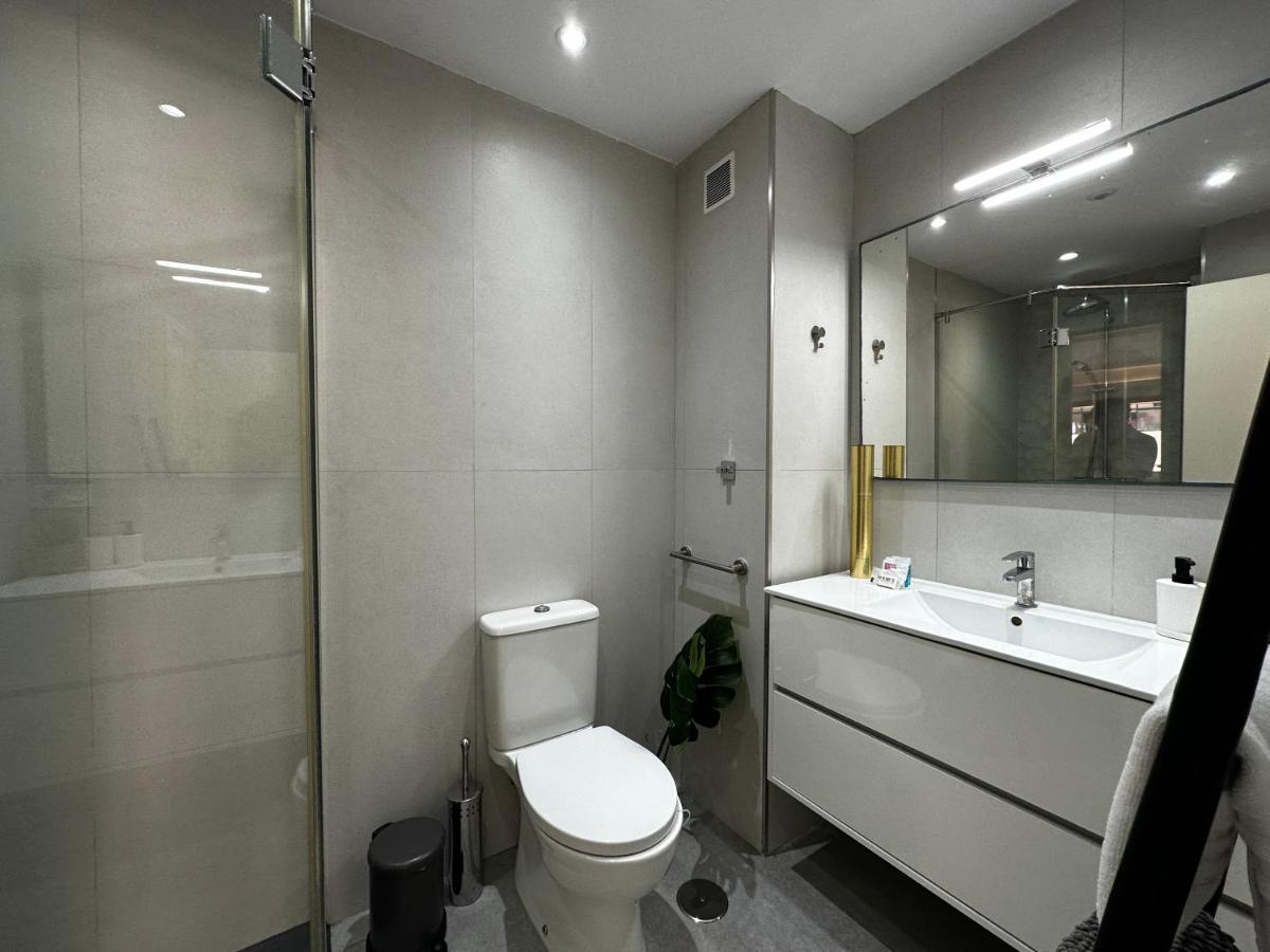 Studio Oasis In 2º Line Beach In The Centre Of Marbella - Eaw Homes المظهر الخارجي الصورة