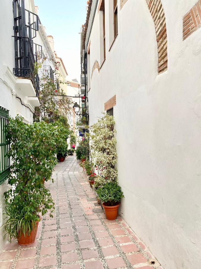 Studio Oasis In 2º Line Beach In The Centre Of Marbella - Eaw Homes المظهر الخارجي الصورة