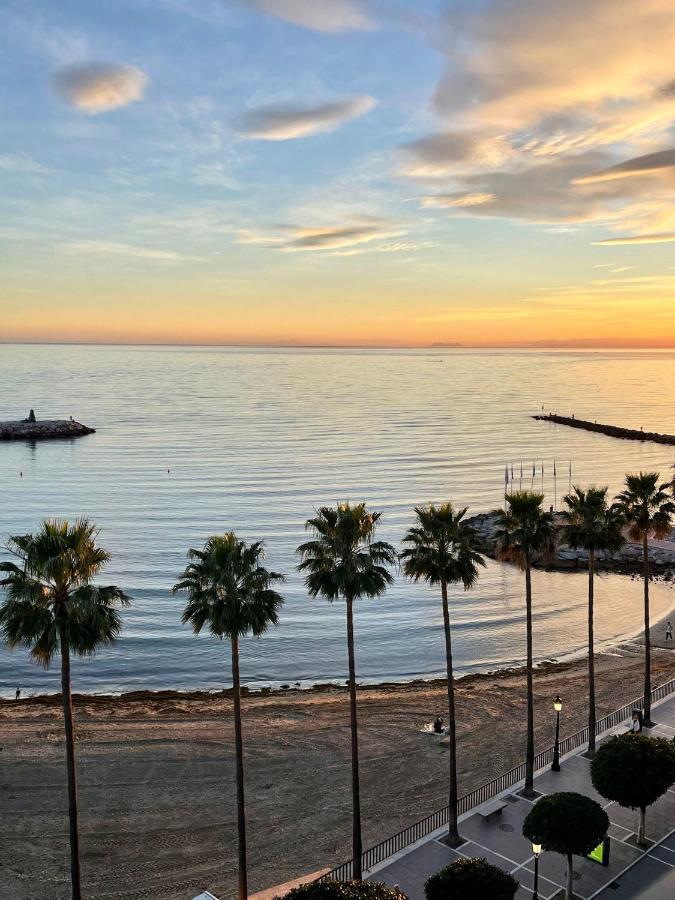 Studio Oasis In 2º Line Beach In The Centre Of Marbella - Eaw Homes المظهر الخارجي الصورة