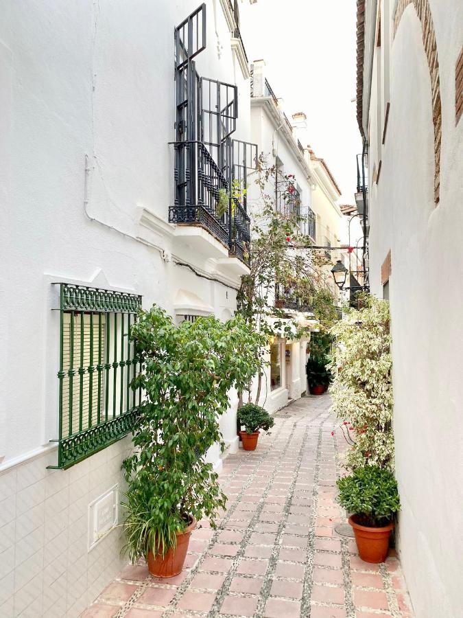 Studio Oasis In 2º Line Beach In The Centre Of Marbella - Eaw Homes المظهر الخارجي الصورة