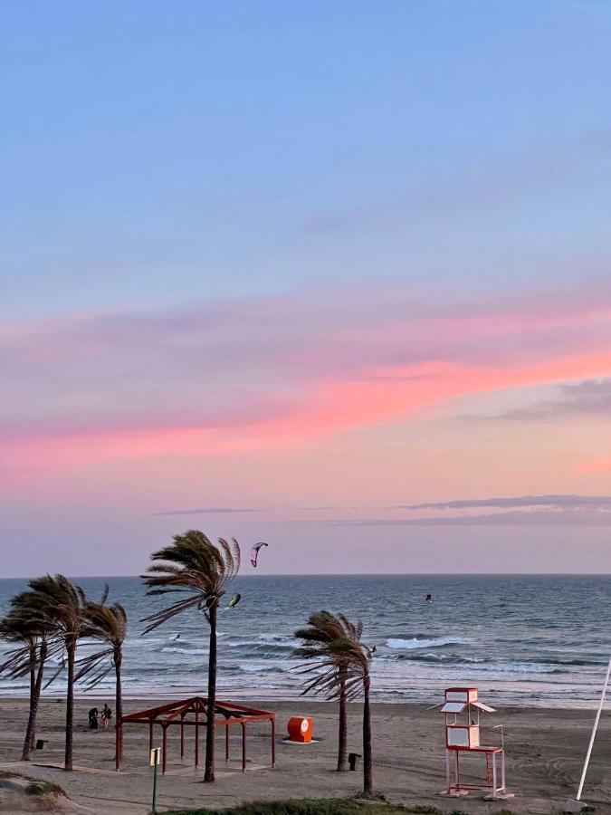 Studio Oasis In 2º Line Beach In The Centre Of Marbella - Eaw Homes المظهر الخارجي الصورة